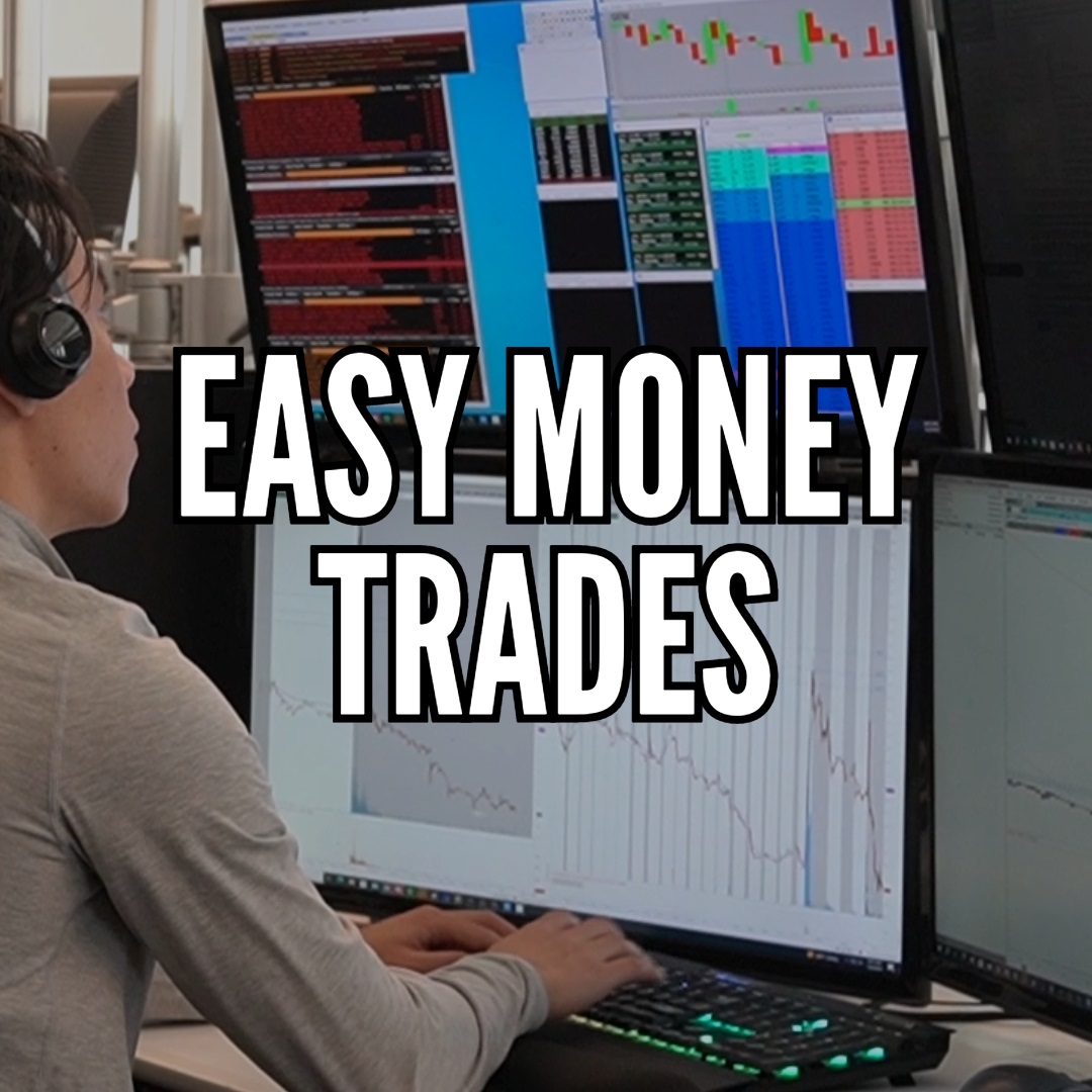 Easy Money Trades Meetings Archive