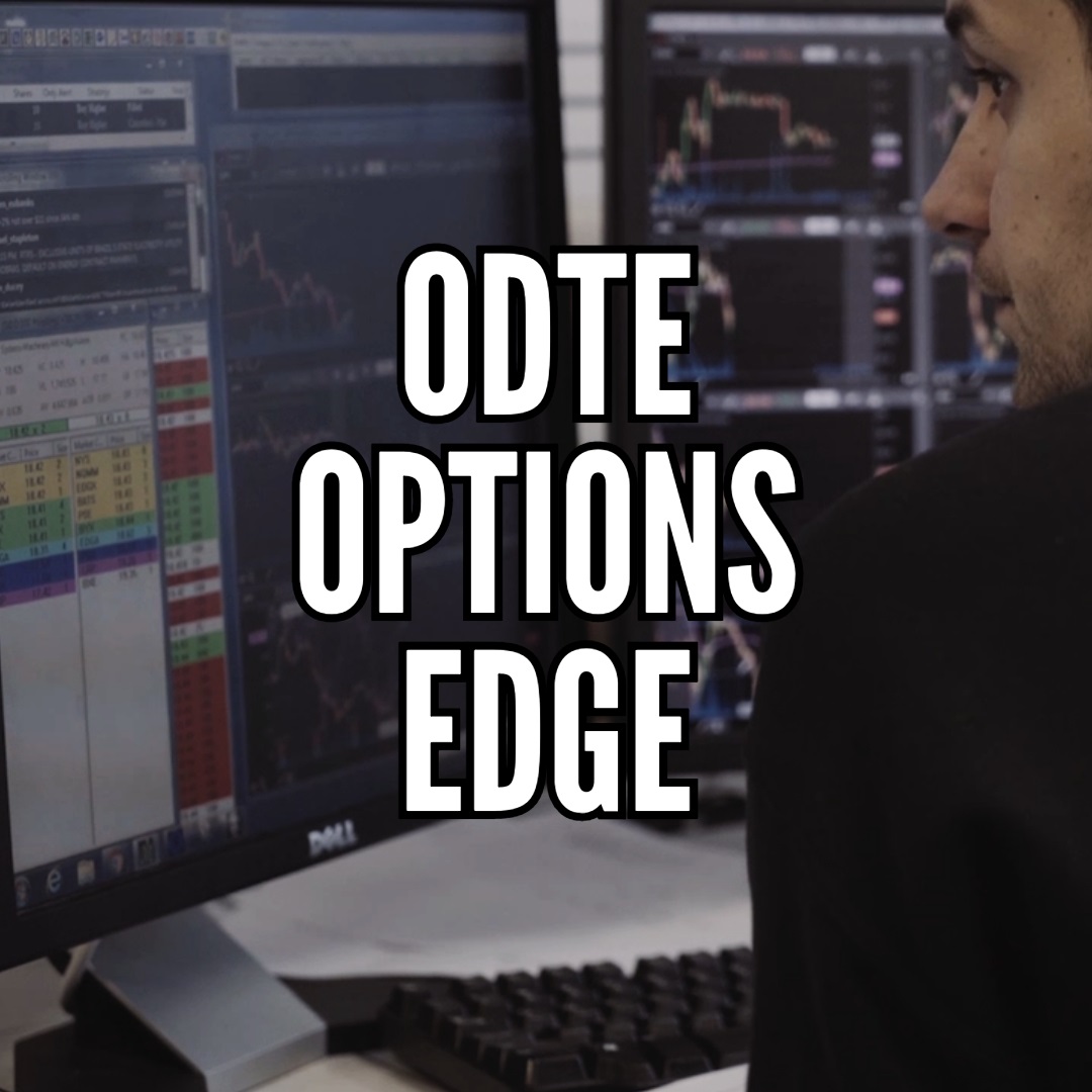 0DTE Options Edge Meetings Archive