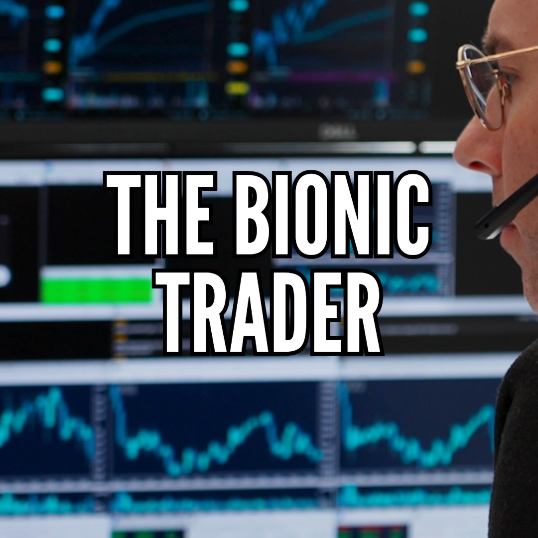 The Bionic Trader Meetings Archive