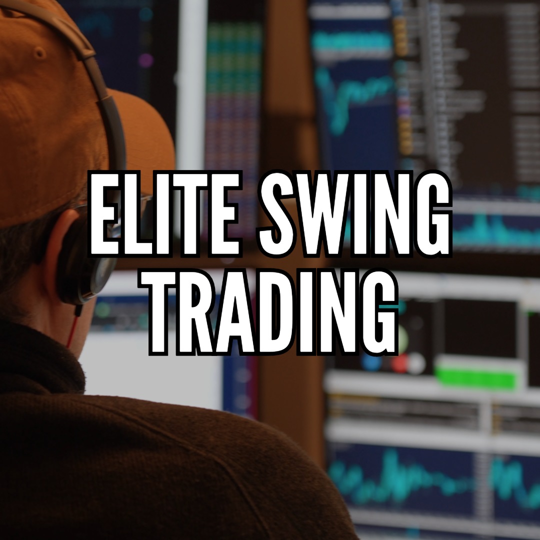 Elite Swing Trading Meetings Archive