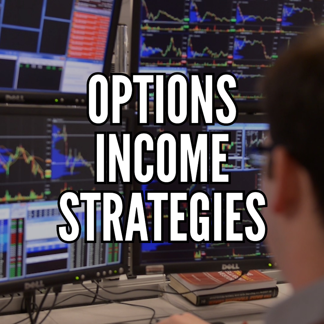 Options Income Strategies Meetings Archive