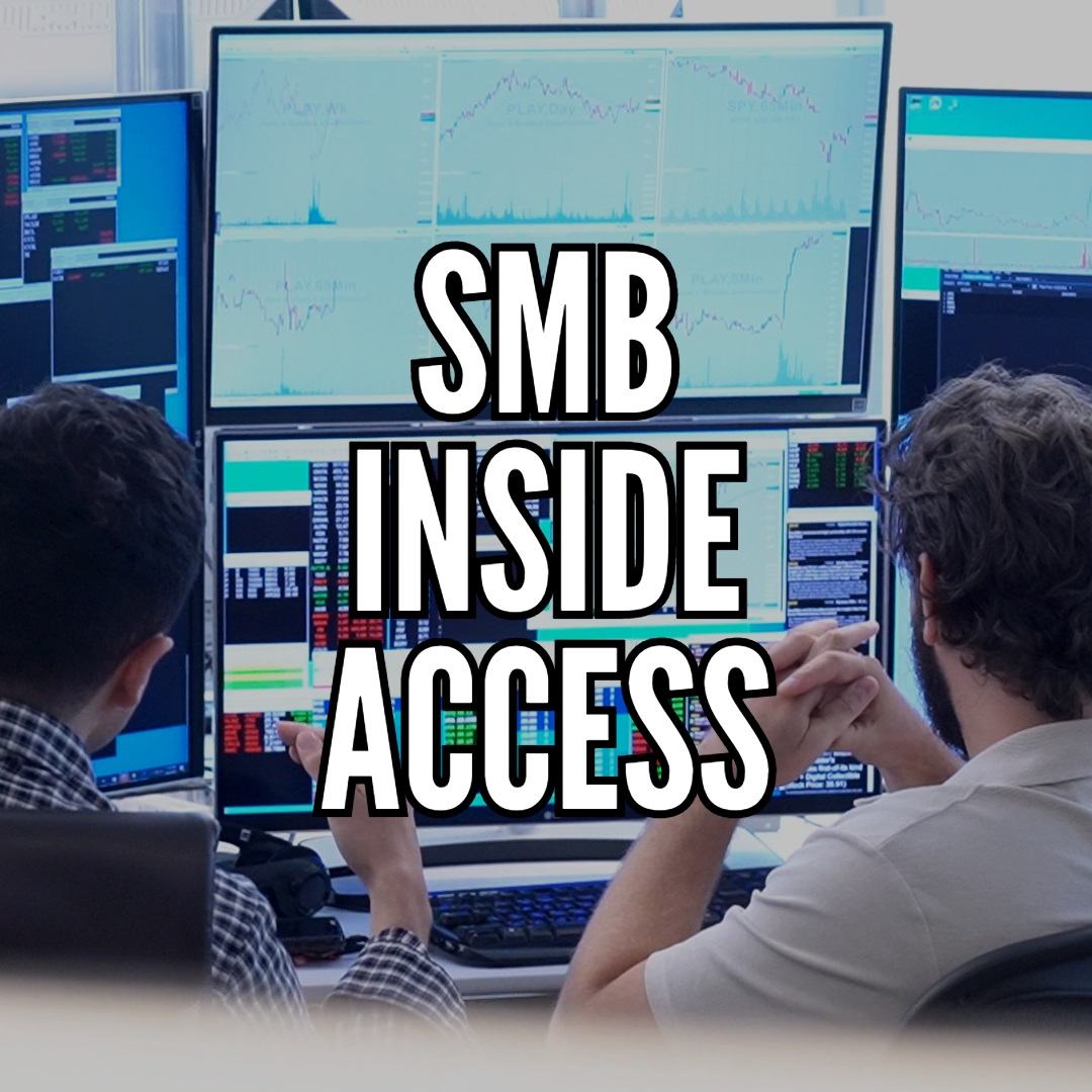 SMB Inside Access