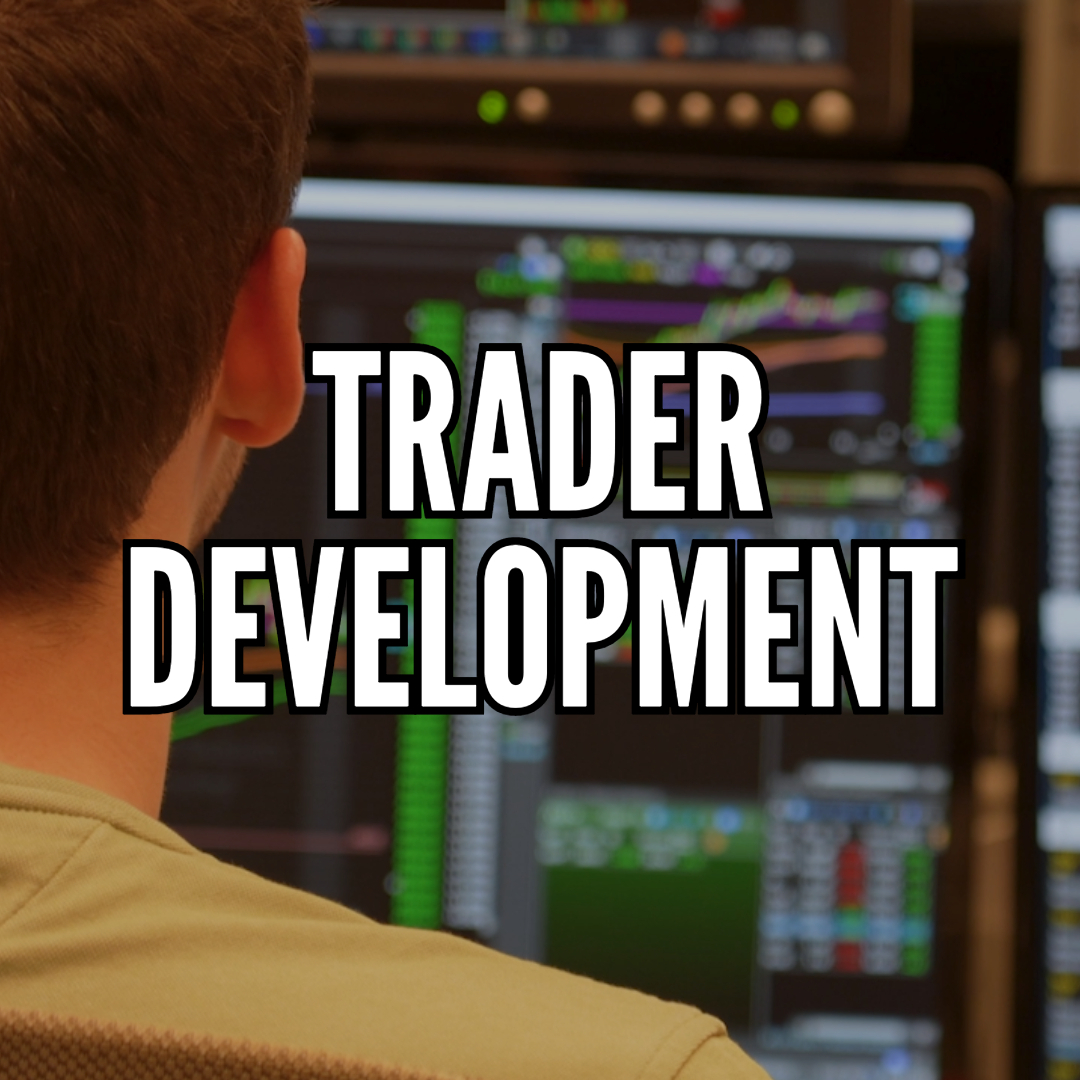 Trader Development Meetings Archive